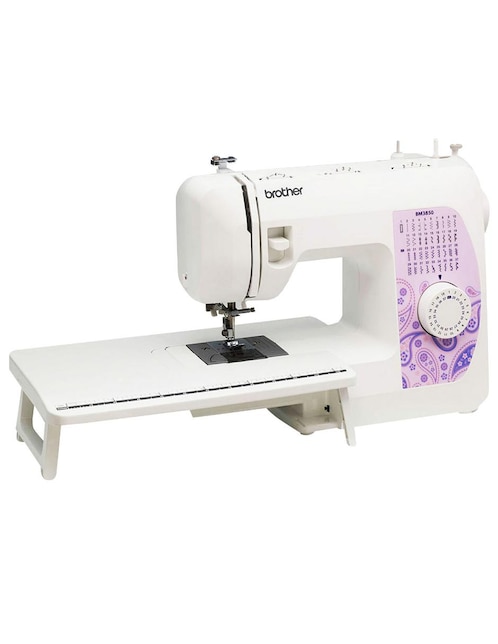 Máquina de coser Brother BM3850