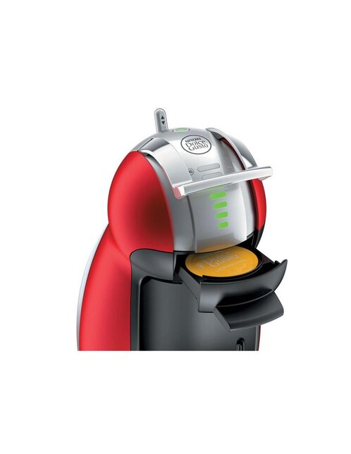 Cafetera con cápsula Dolce Gusto Genio 1 litro en Liverpool