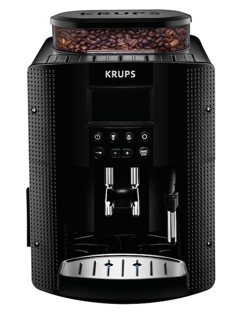 Cafetera espresso Krups ea815050