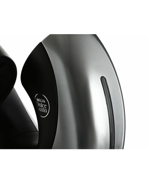 Cafetera Nescafé Dolce Gusto Eclipse Titanio en Liverpool
