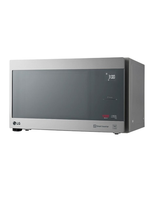 Horno de microondas con grill LG modelo MH1596CIR en Liverpool
