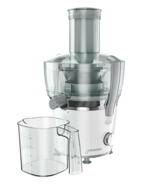 Black \u0026 Decker JM851 Extractor Blanco en Liverpool