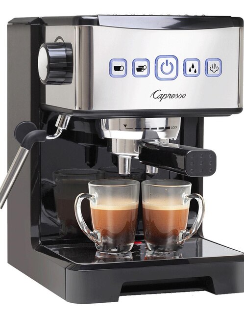Cafetera de Goteo Chefman RJ14-12-SQ 12 Tazas Negro - Quien tiene el mejor  precio? - Nau