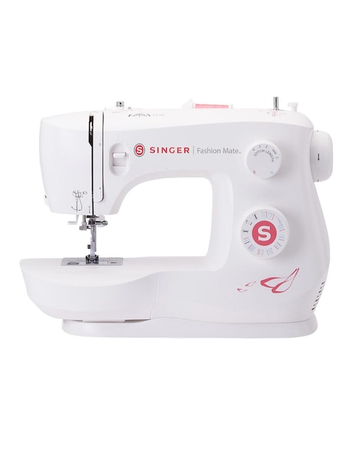 Máquina de coser mecánica Singer Fashion 3333