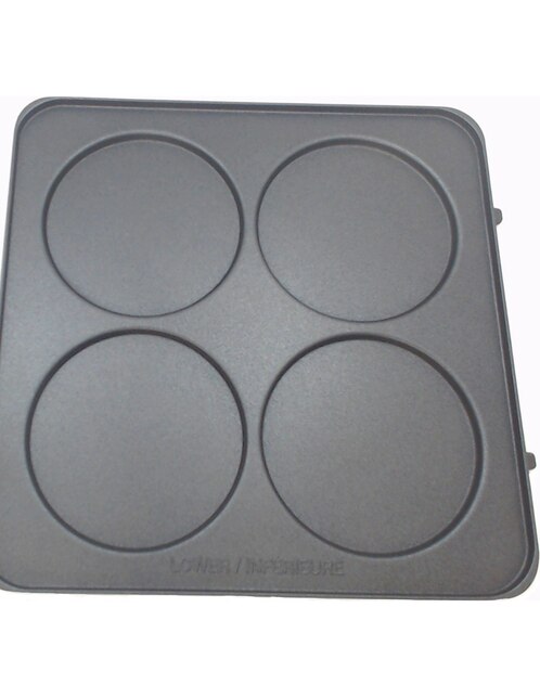 Waflera Cuisinart WAF300P1 4