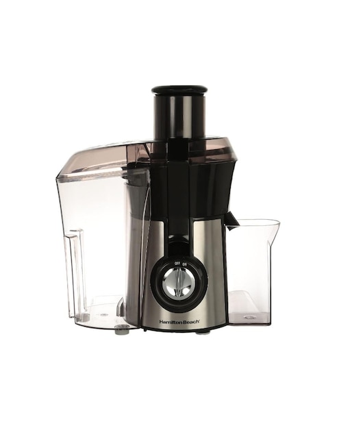 Westinghouse Extractor de Jugos Plateado