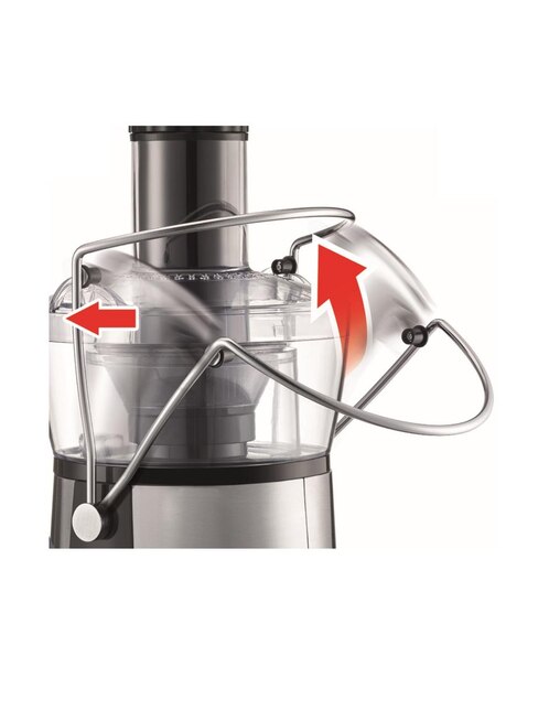 Extractor de jugos T-Fal Juice Express negro en Liverpool