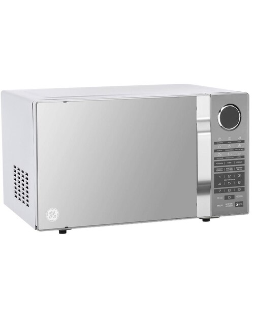 Horno Microondas de 39.6 Litros. Espejo GE Appliances - MGE14SEJG |  Microondas | Cocción | Tienda GE Appliances Online