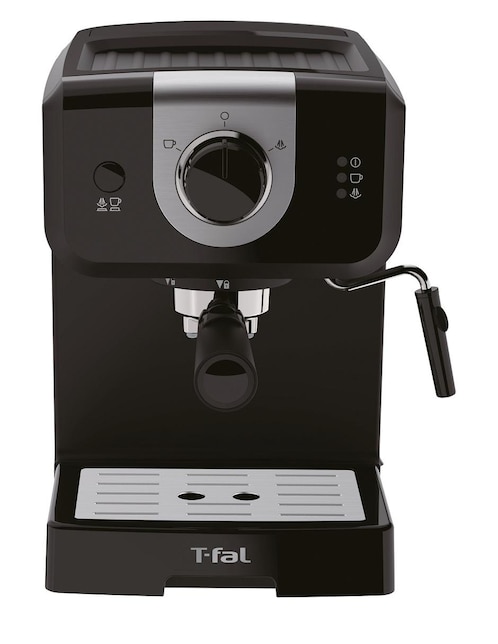 Cafetera espresso T-Fal EX3220MX