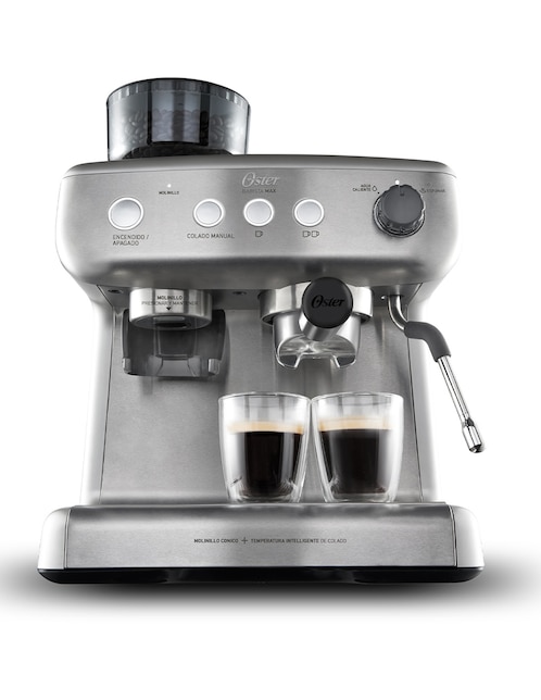 Cafetera espresso Oster 2086046