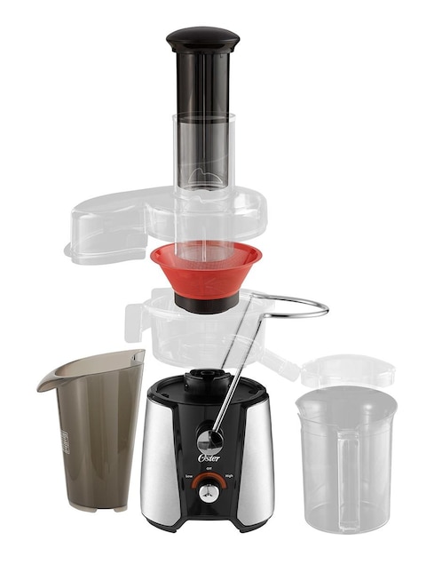 Las 4 mejores licuadoras de prensado en frío - Hobby Cocina