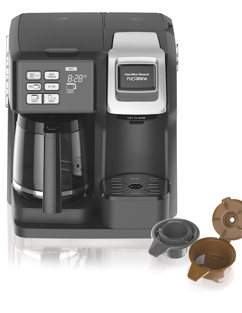 Cafetera Hamilton Beach 49976 2.8 litros en Liverpool