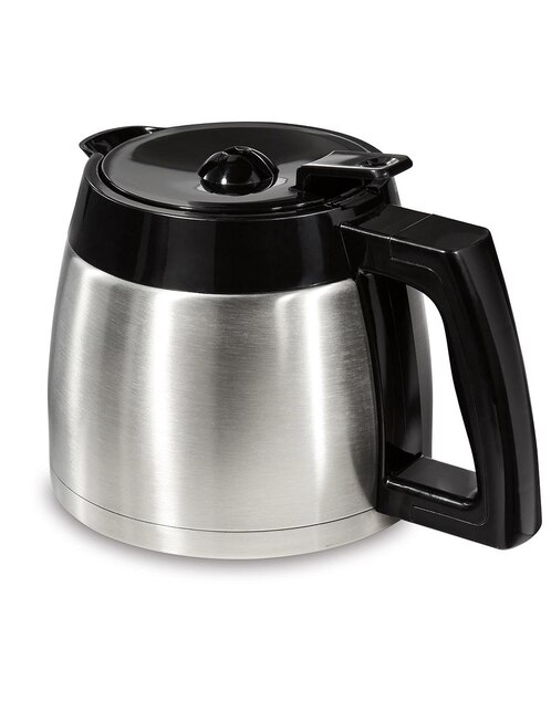 Cafetera con molino Hamilton Beach 45501 2.8 litros en Liverpool