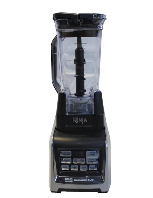 Image of Ninja BL-642 Nutri Ninja Duo with Auto IQ