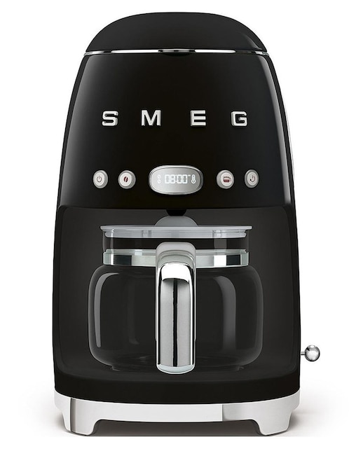 Cafetera de goteo DCF02 1