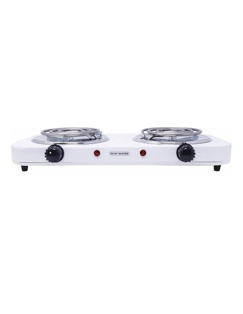 Imagen de producto Parrilla eléctrica Mayware HY2000A