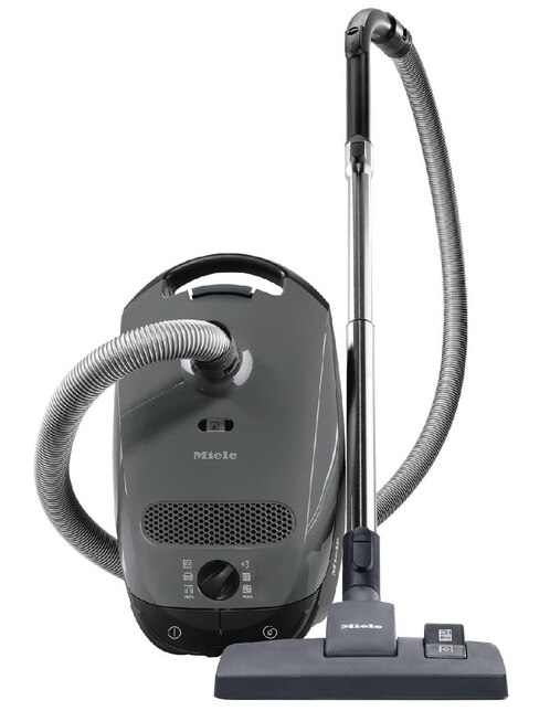 Aspiradora Miele 1200 Watts gris en Liverpool