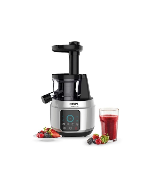 Exprimidor Krups Juice and Clean 800 ml en Liverpool