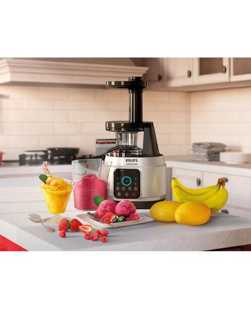 Exprimidor Krups Juice and Clean 800 ml en Liverpool