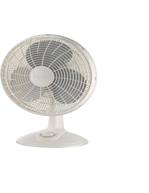 Imagen de producto Ventilador de escritorio Mytek 3 velocidades