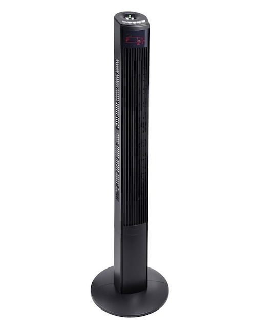 Ventilador de torre Mytek con control remoto 3 velocidades