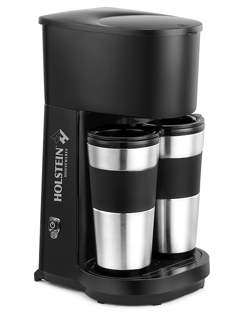 Cafetera de goteo Holstein 450020 1 litro en Liverpool