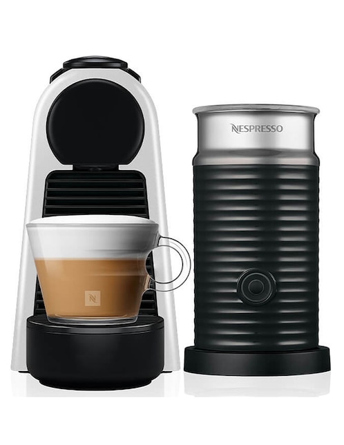 Cafetera de cápsula Nespresso A3KC61-MX