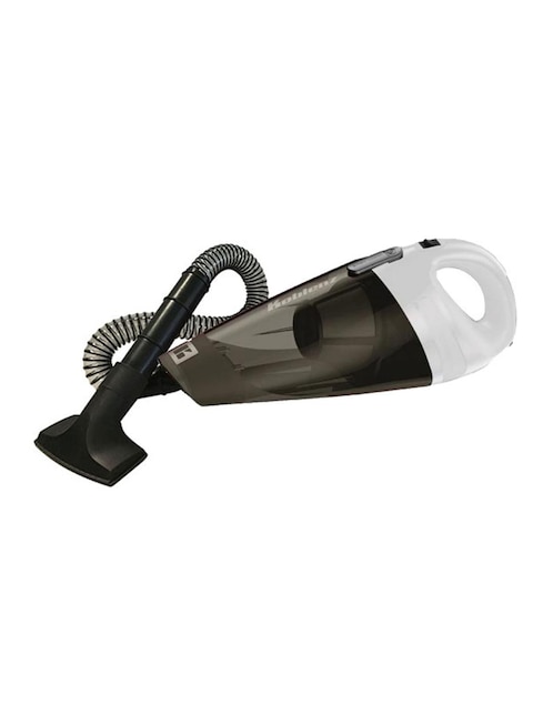 Aspiradora manual Koblenz 400 Watts gris medio en Liverpool