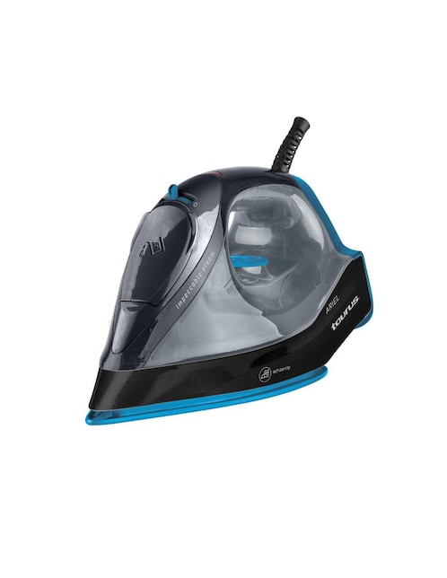 Plancha Taurus Ariel suela antiadherente