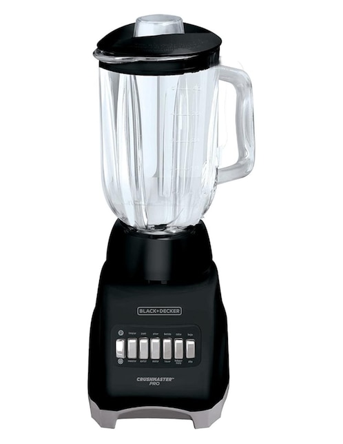 Licuadora Black + Decker BL-1000WG de 10 velocidades