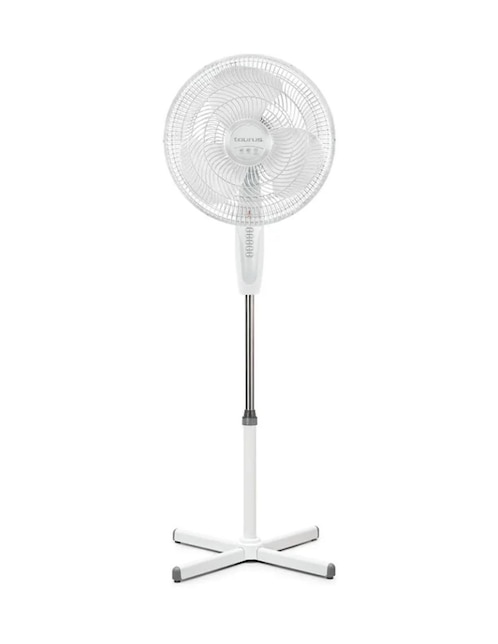 Ventilador de pedestal Taurus austros-16 3 velocidades