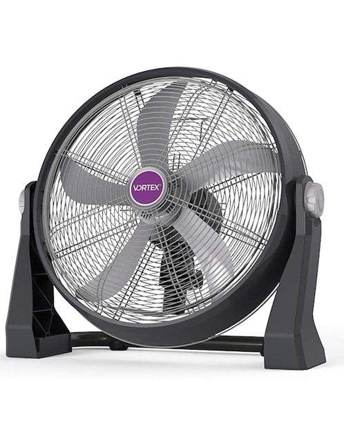 Ventilador de pedestal Navia Vortex Evolution CPVTR-10 3 en 1