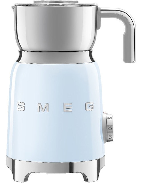 Espumador de leche Smeg