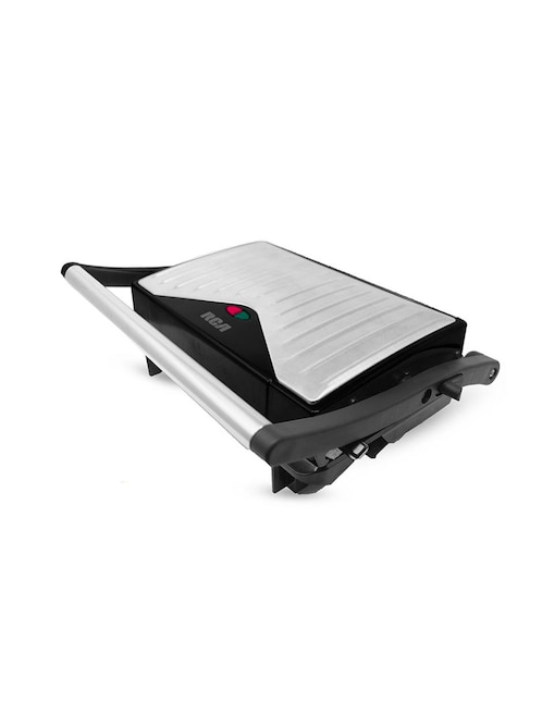 Parrilla Panini RCA RC-123G antiadherente