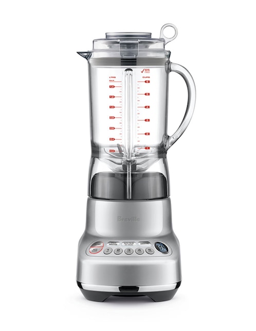 Licuadora Breville BBL620SIL1AUS1 5 velocidades