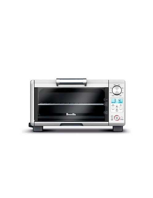 Horno eléctrico Breville BOV450XL Mini Smart Oven