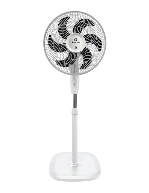 Ventilador de pedestal Taurus