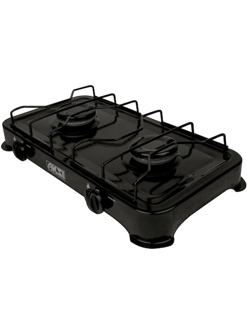 AKSI Parrilla Aksi 116003 de metal