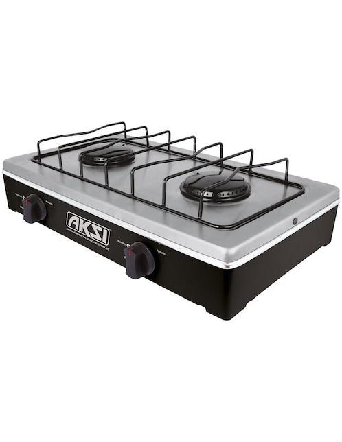 AKSI Parrilla Aksi 116005 de metal