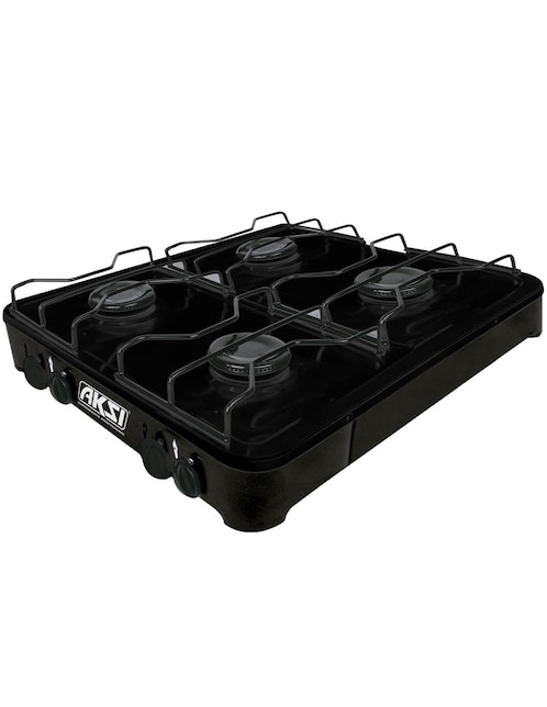 AKSI Parrilla Aksi 116004 de metal
