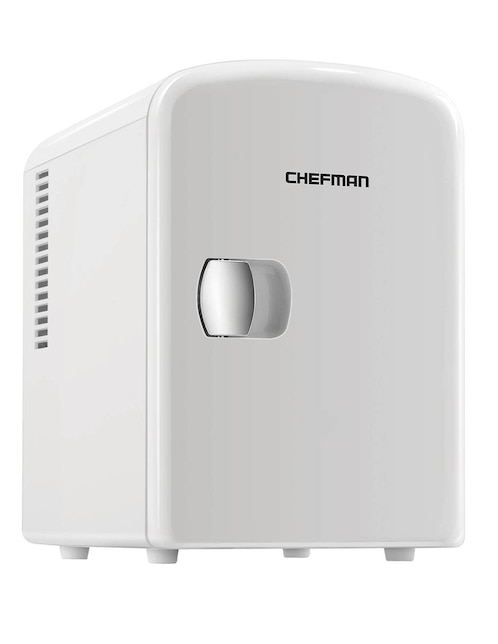 Mini refrigerador Chefman RJ48 4 litros