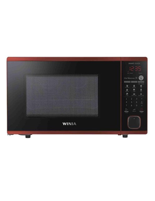 MICROONDAS WINIA-DAEWOO NEGRO WKOG-A8BUB 23L GRILL | Electrocash