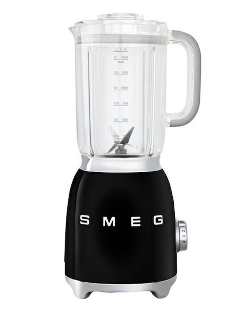 Licuadora Smeg BLF01 4 velocidades