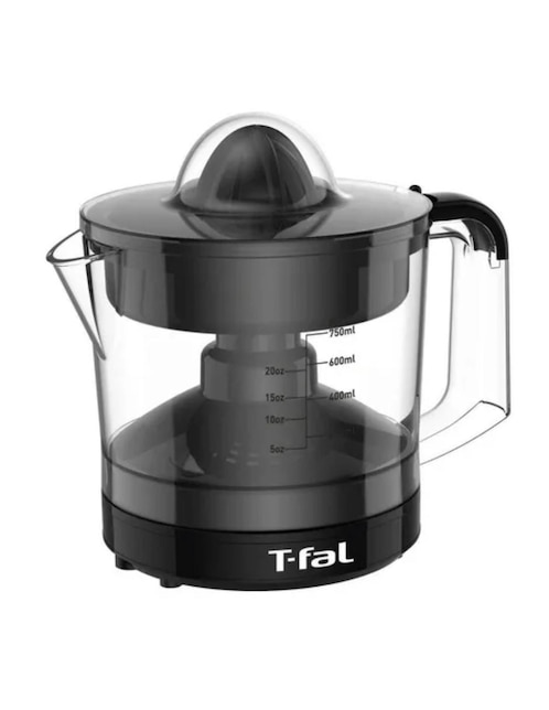 Exprimidor de jugos T-Fal 40 W