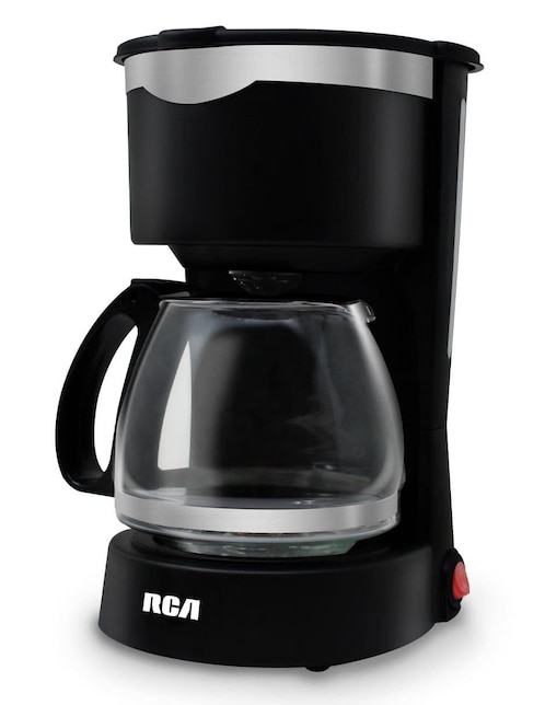 Cafetera de goteo Rca RC-CAF1