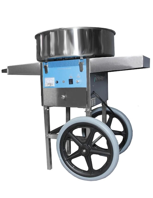 Máquina para algodón de azúcar profesional Gutstark
