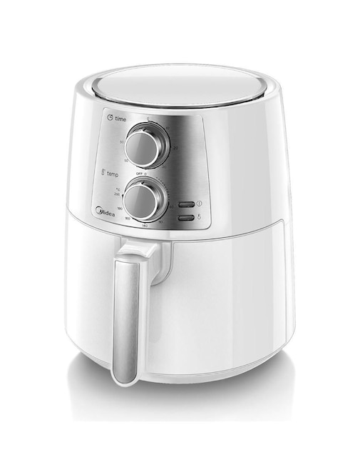Freidora de aire Midea 3.5 L Maf35N2Sew