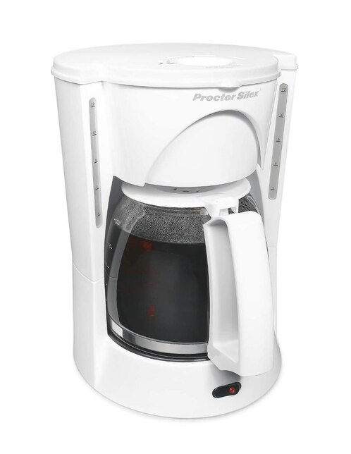 Cafetera Proctor Silex 48521RY 2.8 Litros en Liverpool