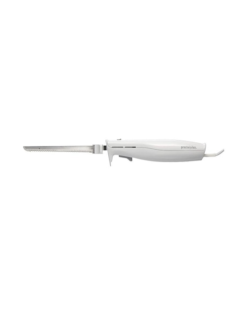 Cuchillo eléctrico Proctor Silex