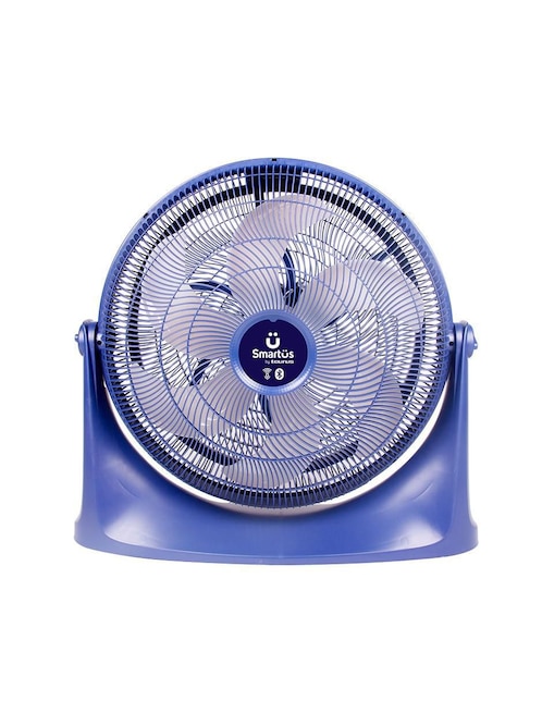 Ventilador de piso Taurus 3 velocidades